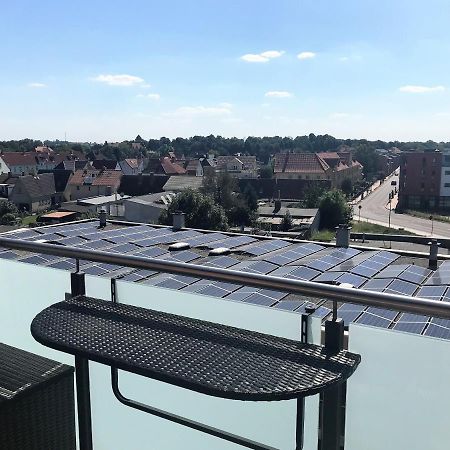 Speicher Residenz Barth E4 App 9 外观 照片