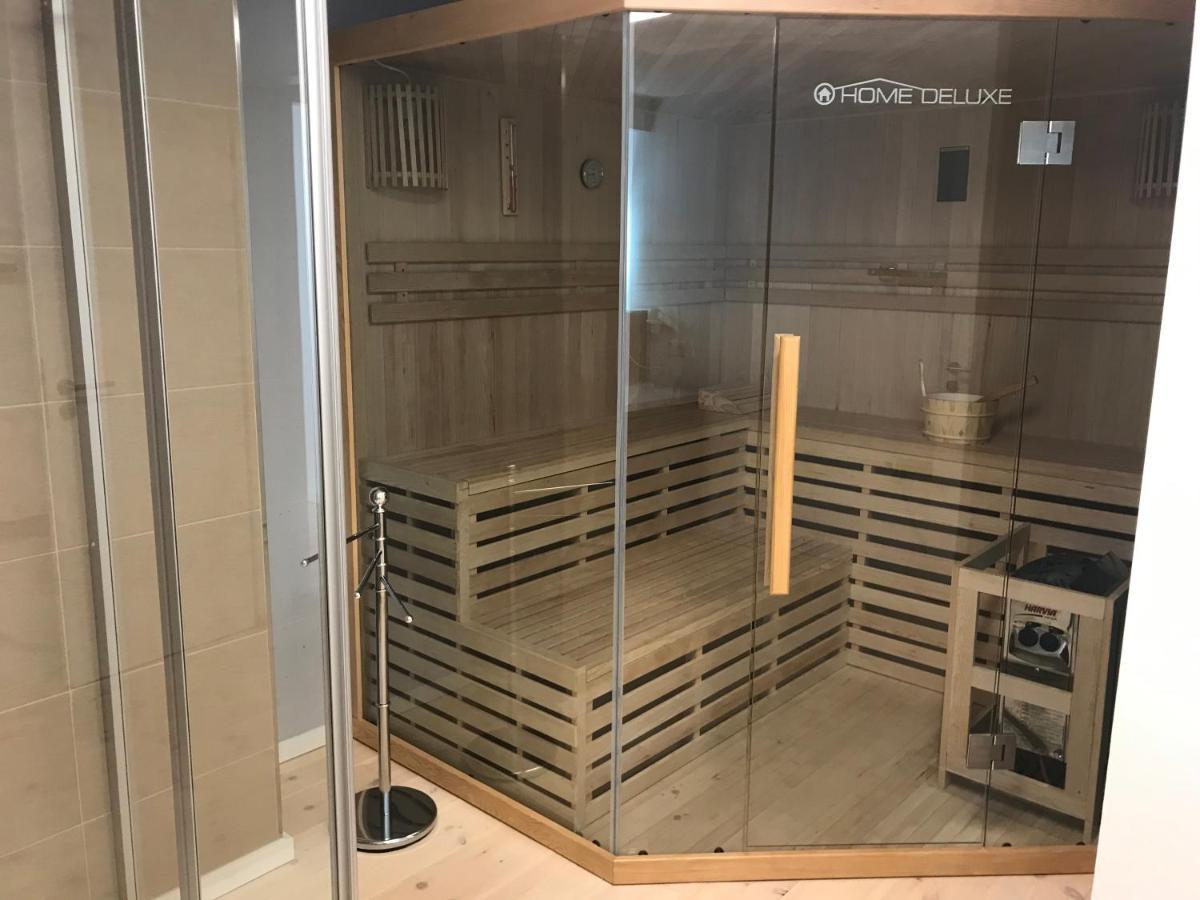 Speicher Residenz Barth E4 App 9 外观 照片